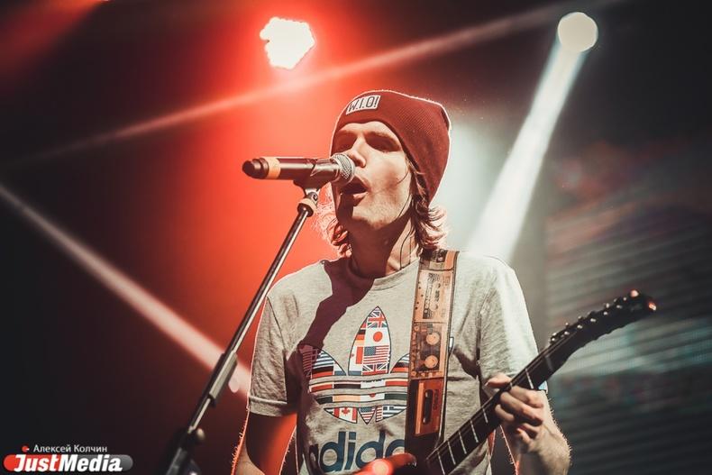 Noize MC назвал Екатеринбург оппозиционной столицей - Фото 1