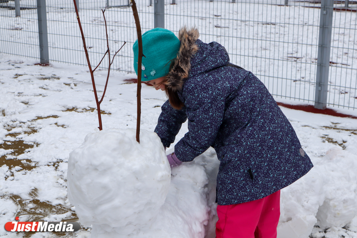 Сильных холодов на Урале в ближайшие пару недель не будет - Фото 1