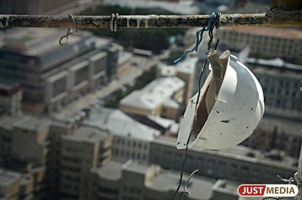 В Екатеринбурге спустя 4 года достроили ЖК «Да Винчи» - Фото 1