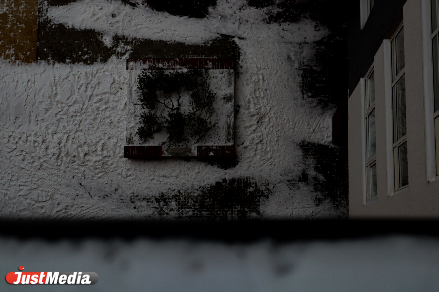 В Москве годовалая девочка выжила после того, как мать выбросила ее с 11-го этажа - Фото 1