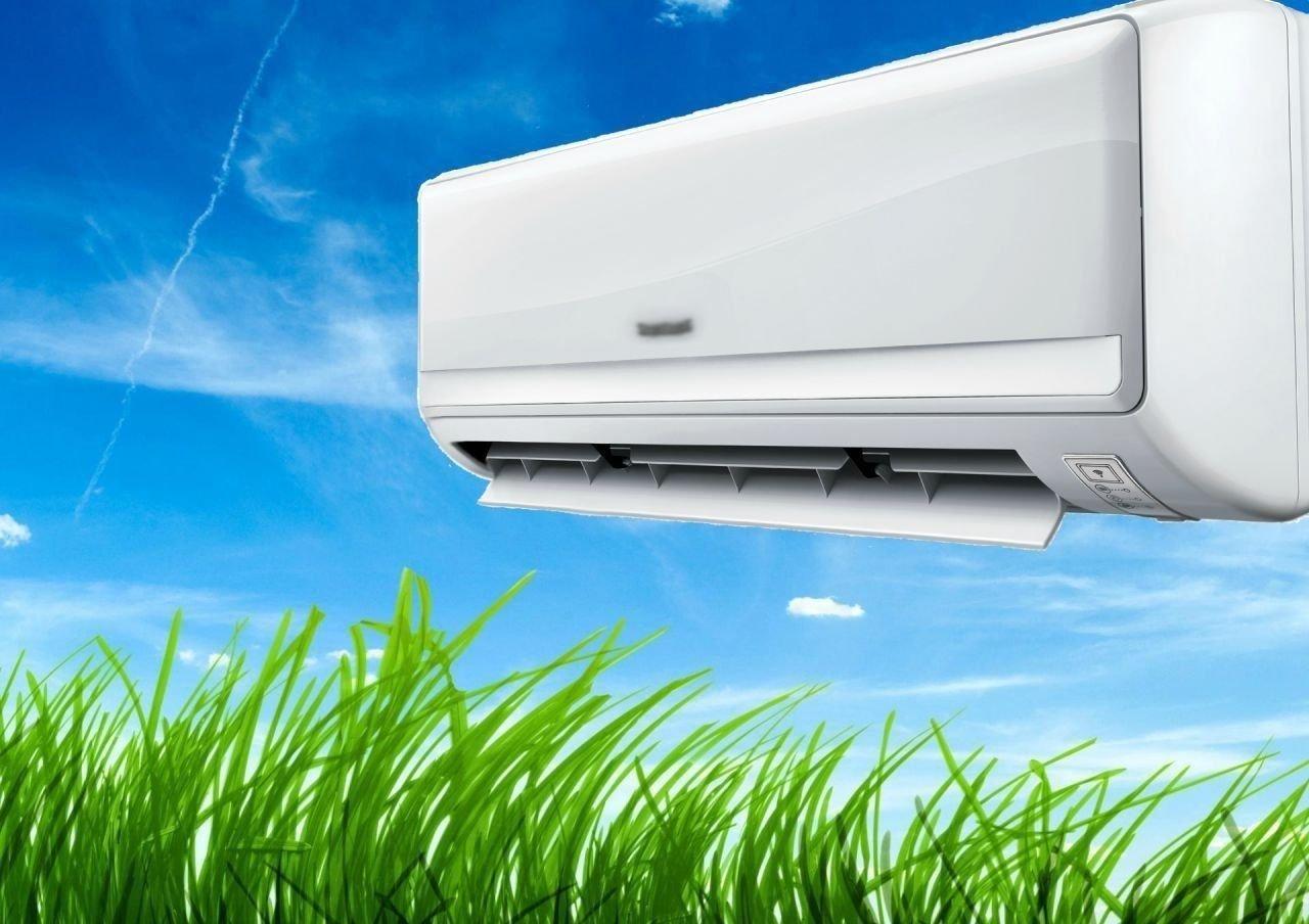 Как выбрать конденсатор для кондиционера?  - Фото 1