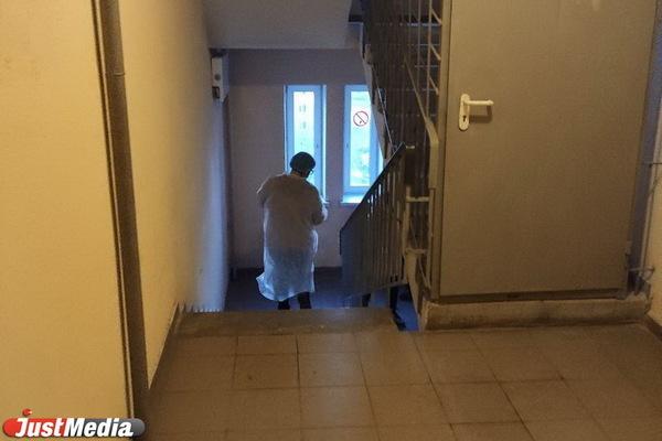В Екатеринбурге не хватает вакцин от гриппа для детей - Фото 1