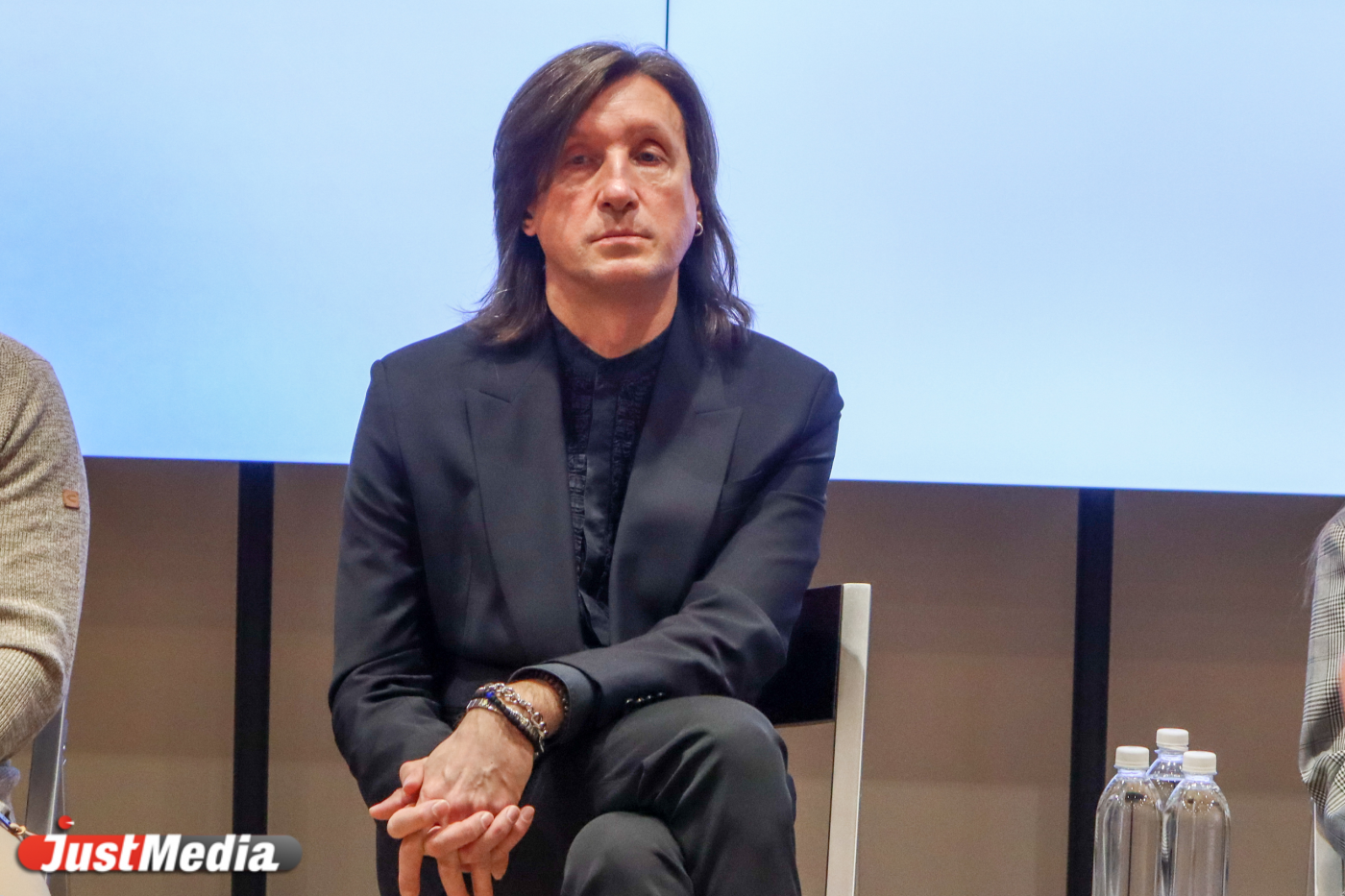 Дизайнер Сергей Сысоев назвал Екатеринбург креативным городом - Фото 1