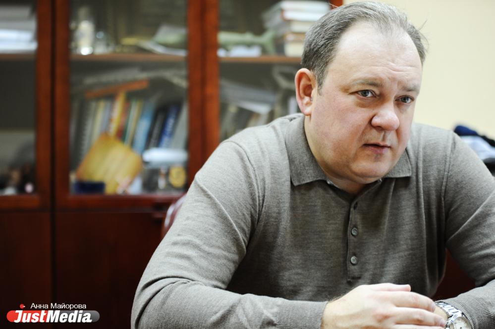 Дмитрий Сарапульцев»: «Турецкие бренды хотят «сидеть» в «Гринвиче» по цене холодных складов на Вторчермете» - Фото 1