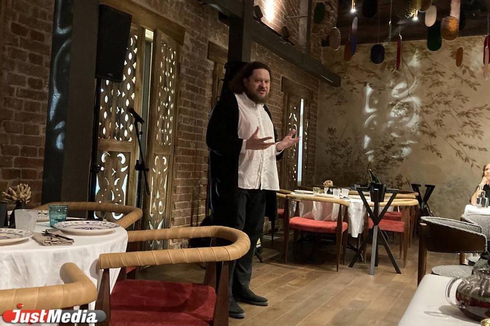 Компания итальянца Валентино Бонтемпи требует с уральских рестораторов через суд 1,5 млн рублей - Фото 1