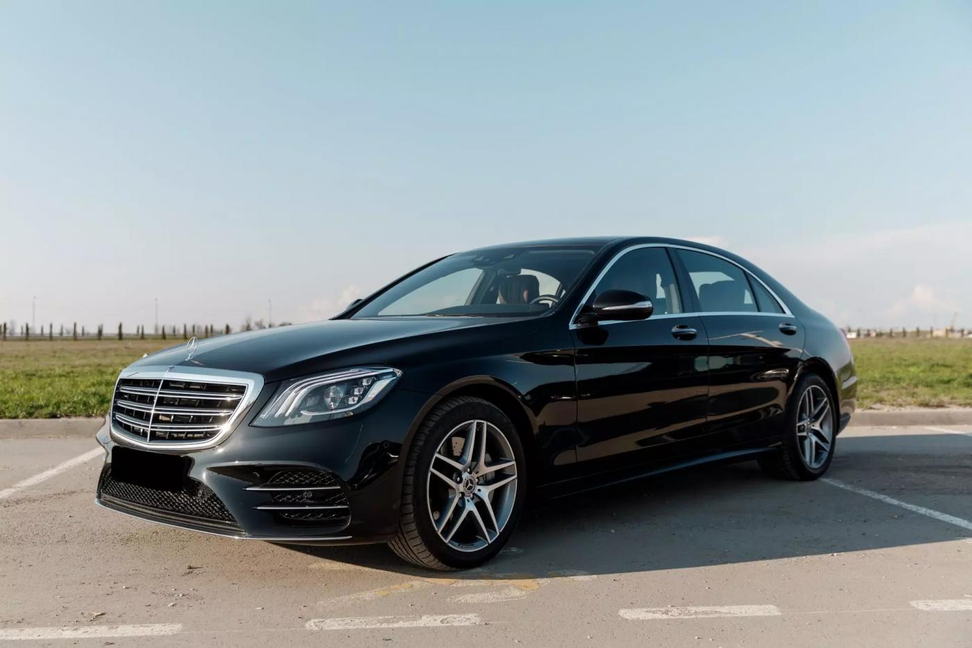 В чем разница между обычным и VIP-трансфером - Фото 1