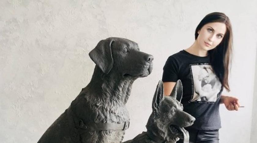 Анастасия Горшкова (Anastasia Gorshkova) - Фото 1