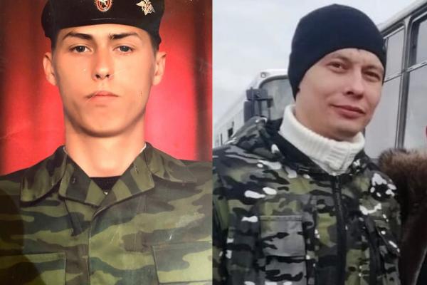 В Сухом Логу объявлен день траура по погибшим в ходе СВО