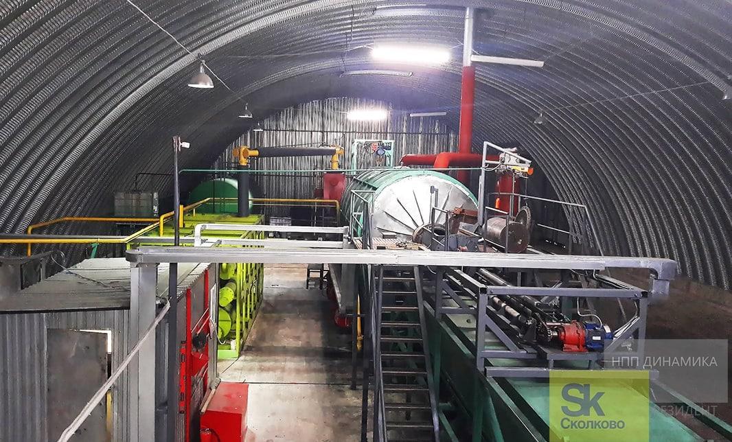 Пиролиз - что это такое, его виды, сферы применения - Фото 1