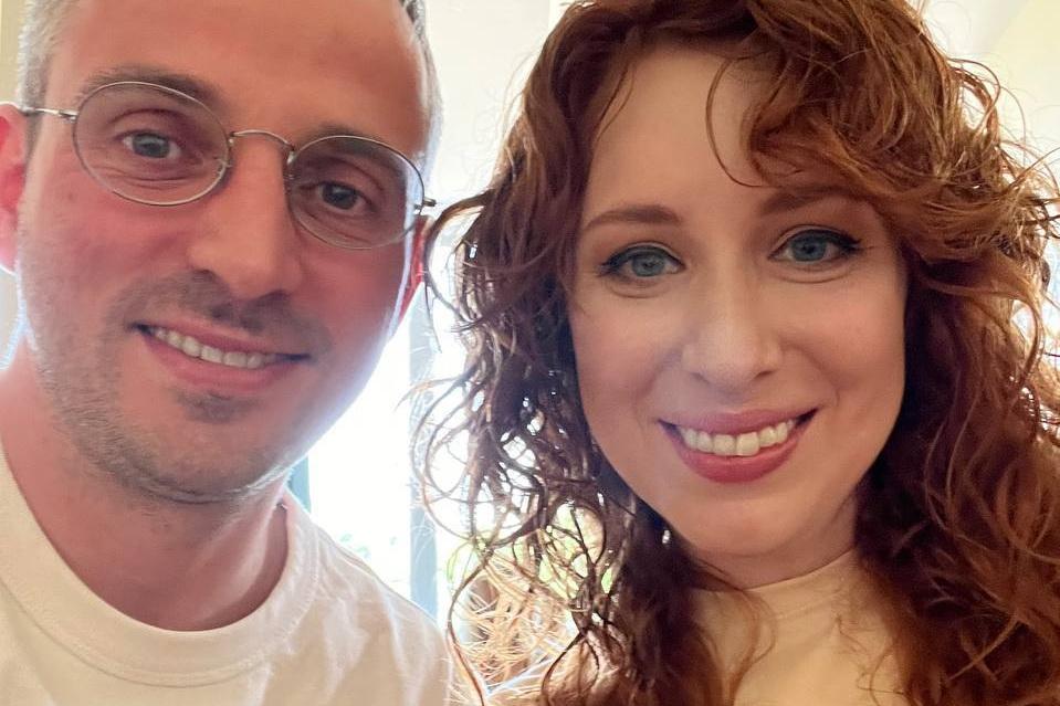 Дмитрий Колезев объявлен иностранным агентом - Фото 1