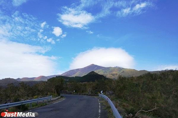 В Эквадоре проснулся не извергавшийся семь лет вулкан Котопахи - Фото 1
