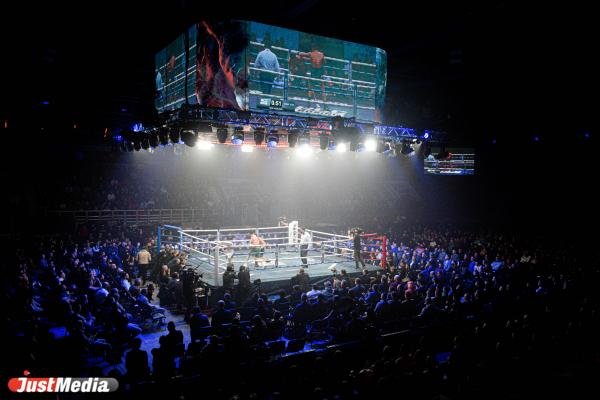 Олимпийский чемпион Евгений Тищенко получил бой до конца 2022 года - Фото 1