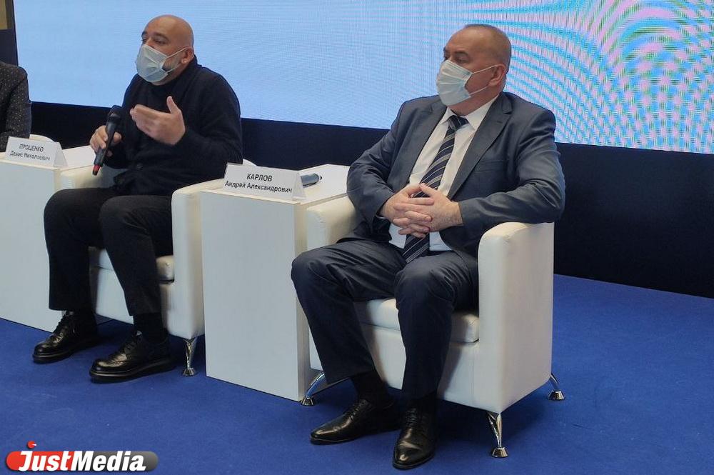 Евгений Куйвашев почти закончил формирование нового регионального кабмина - Фото 1