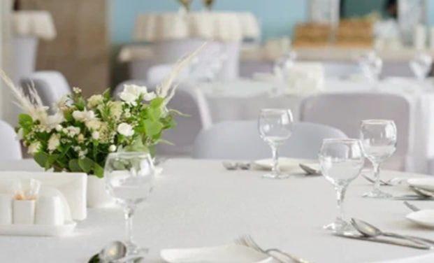 Как выбрать зал для новогоднего корпоратива? - Фото 1