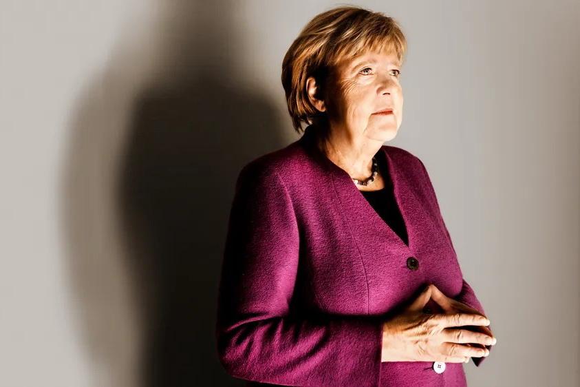 Меркель призналась, для чего на самом деле нужны были Минские соглашения - Фото 1