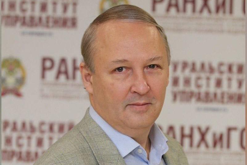 Роберт Акьюлов, профессор УИУ РАНХиГС, «Трасса М-12 обеспечит Уралу мощный приток инвестиций, который даст взрывной экономический рост» - Фото 1