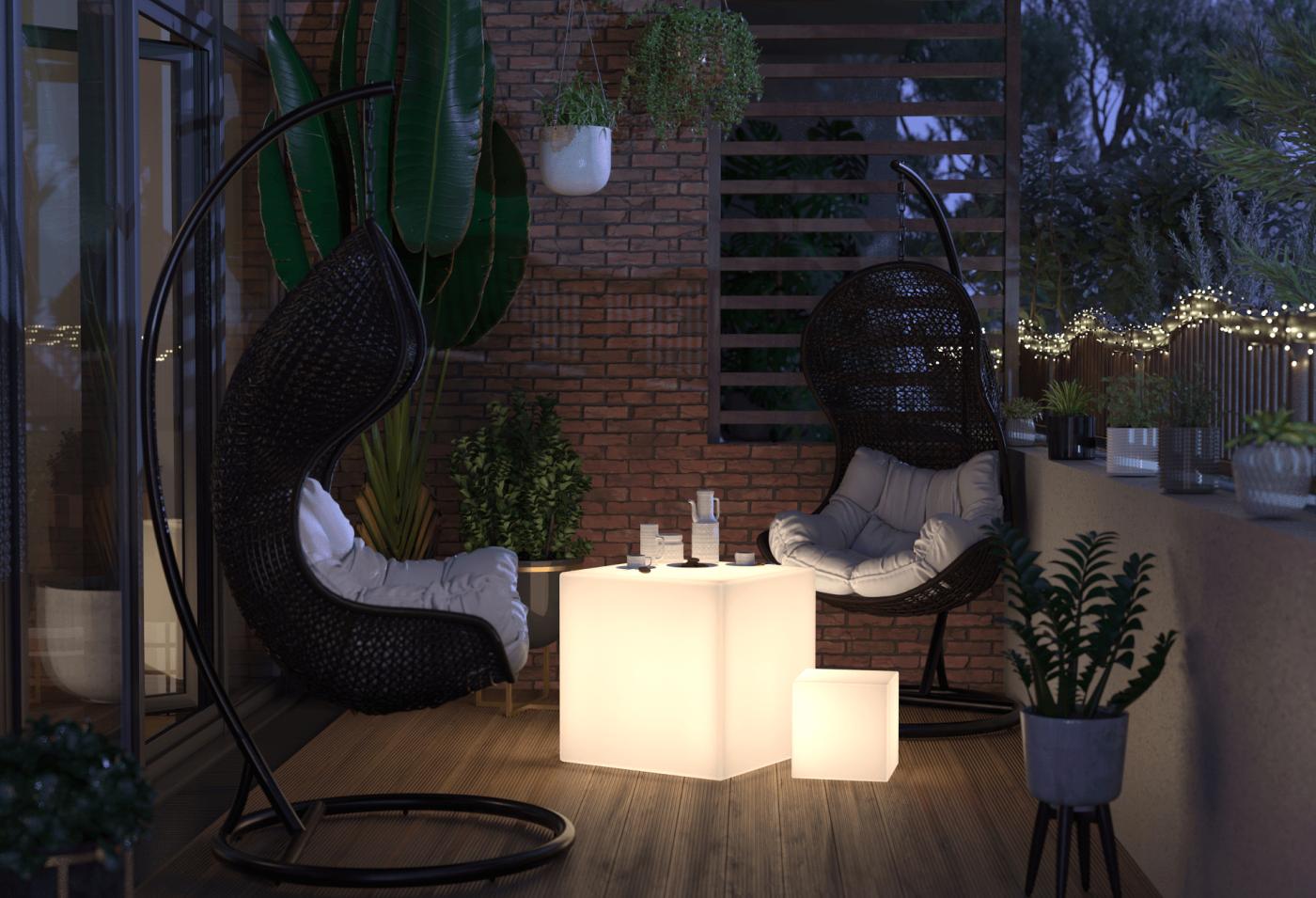 Как выбрать световую мебель?  - Фото 1