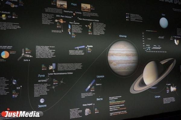 Эффект Джанибекова, или когда произойдет “кувырок” нашей планеты? - Фото 1