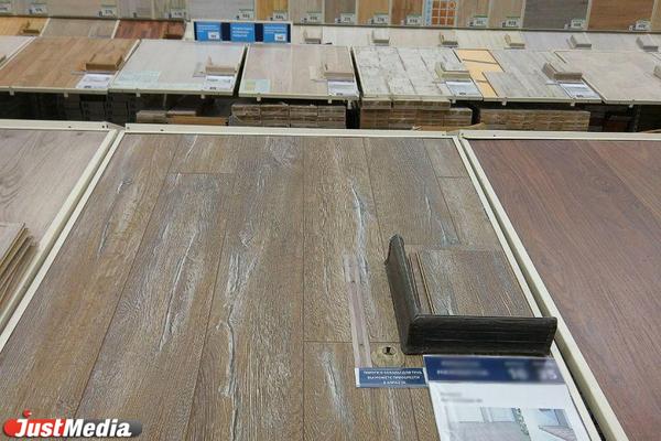 Как выбрать качественный ламинат? - Фото 1