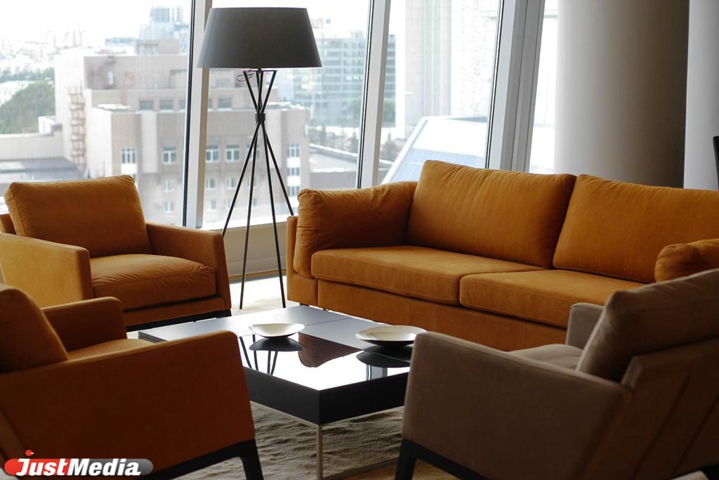 Мебель на заказ для дома как уникальный дизайнерский элемент - Фото 1