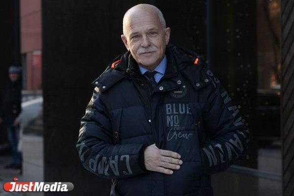 Андрей Беседин: «Основной удар западных санкций был направлен именно на уральские ведущие предприятия» - Фото 1