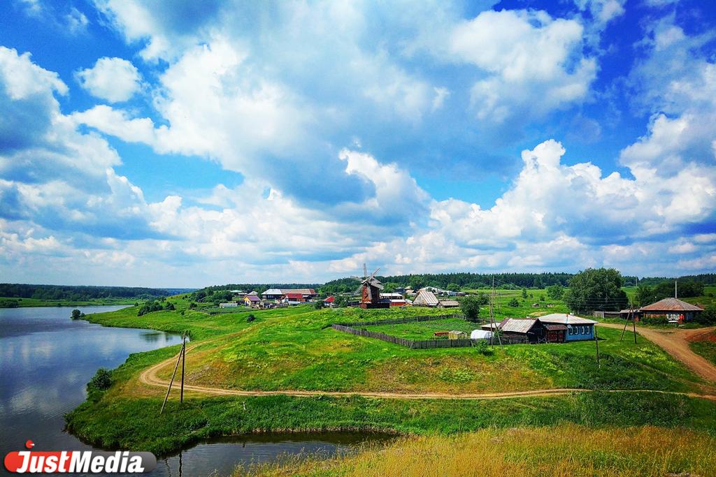 Названы первые победители конкурса «Достояние Среднего Урала», учрежденного Евгением Куйвашевым   - Фото 1