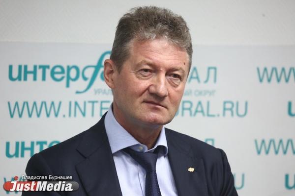 Андрей Козицын стал спонсором «Нового театра» Эдуарда Боякова - Фото 1