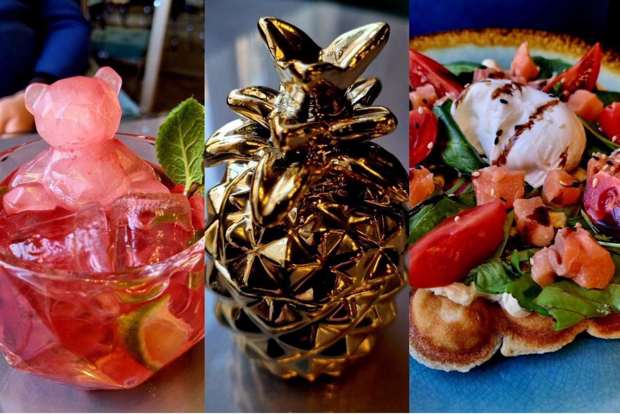 Екатеринбурженка составила маршрут праздничных завтраков - Фото 1