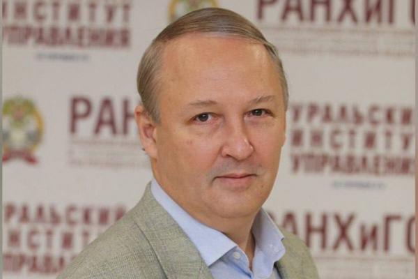 Роберт Акьюлов, экономист: «Локомотивом российской экономики остается строительная отрасль» - Фото 1