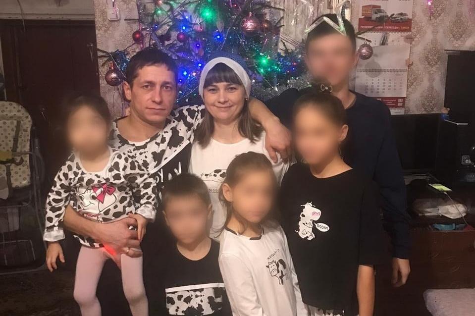 Суд Алапаевска арестовал на два месяца обвиняемого в убийстве матери пятерых детей - Фото 1