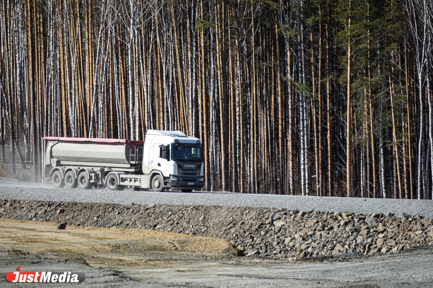 Реконструкция северного участка ЕКАД обойдется Свердловской области на полмиллиарда дешевле запланированного - Фото 1