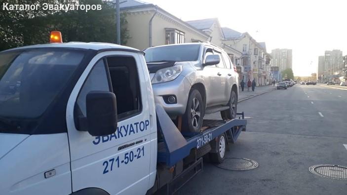 Услуги эвакуаторов и их особенности - Фото 1
