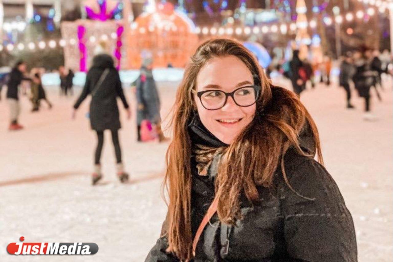 Карина Гращенкова, контролер пищевых продуктов: «Зима пахнет мандаринами, ванилью и горячим шоколадом». В Екатеринбурге -6 градусов - Фото 1