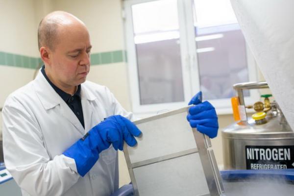 Врачи свердловского Центра детской онкологии и гематологии внедряют перспективный метод лечения - Фото 1