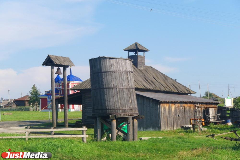 Евгений Куйвашев наградил лауреатов конкурса «Достояние Среднего Урала» - Фото 1