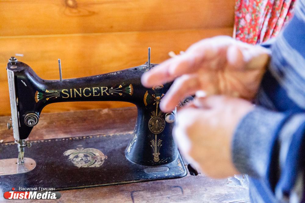 Как шить ниткой резинкой - Фото 1