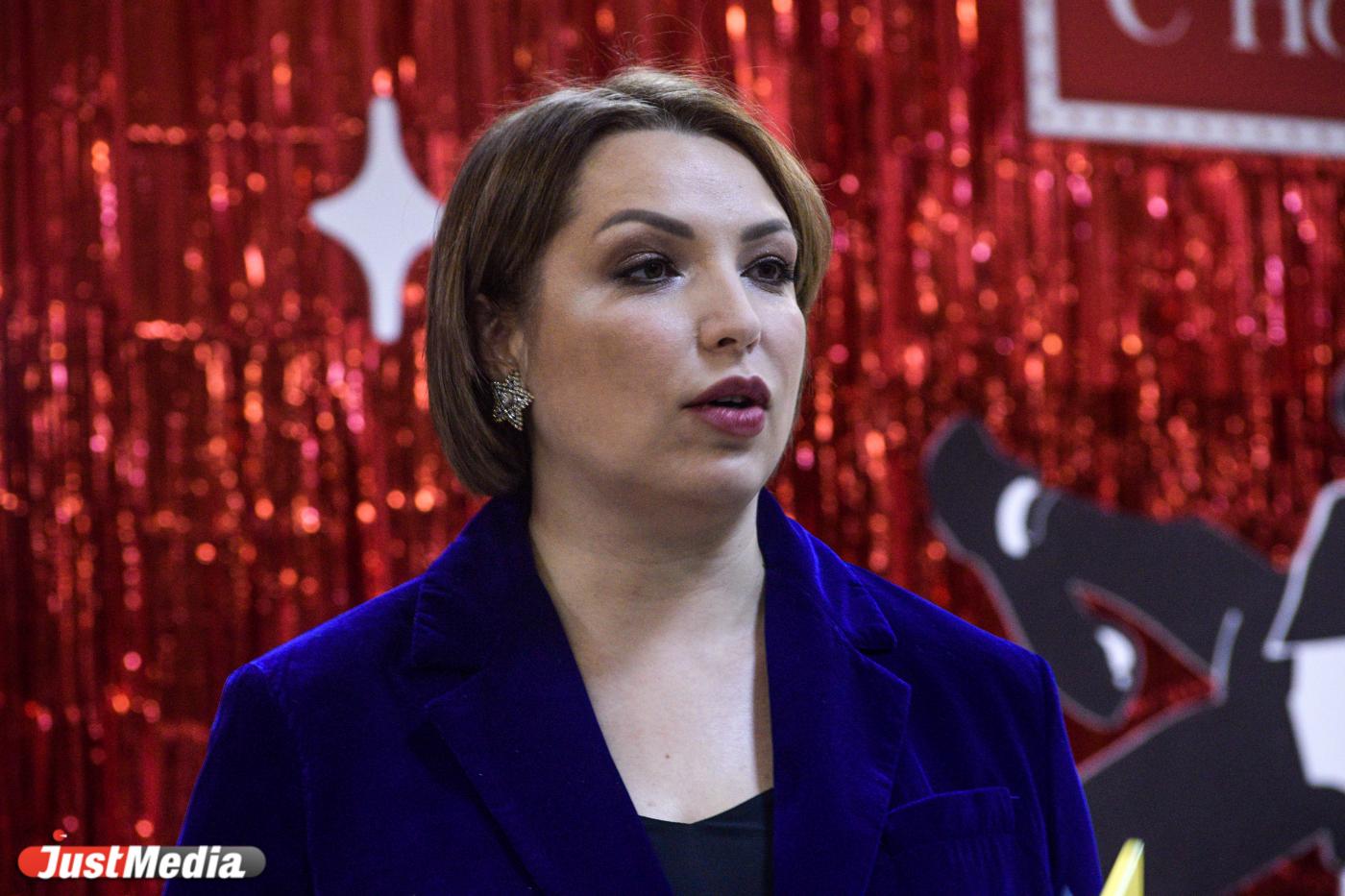 Директор Екатеринбургского цирка Тамара Бортникова перешла в Нижегородский цирк - Фото 1