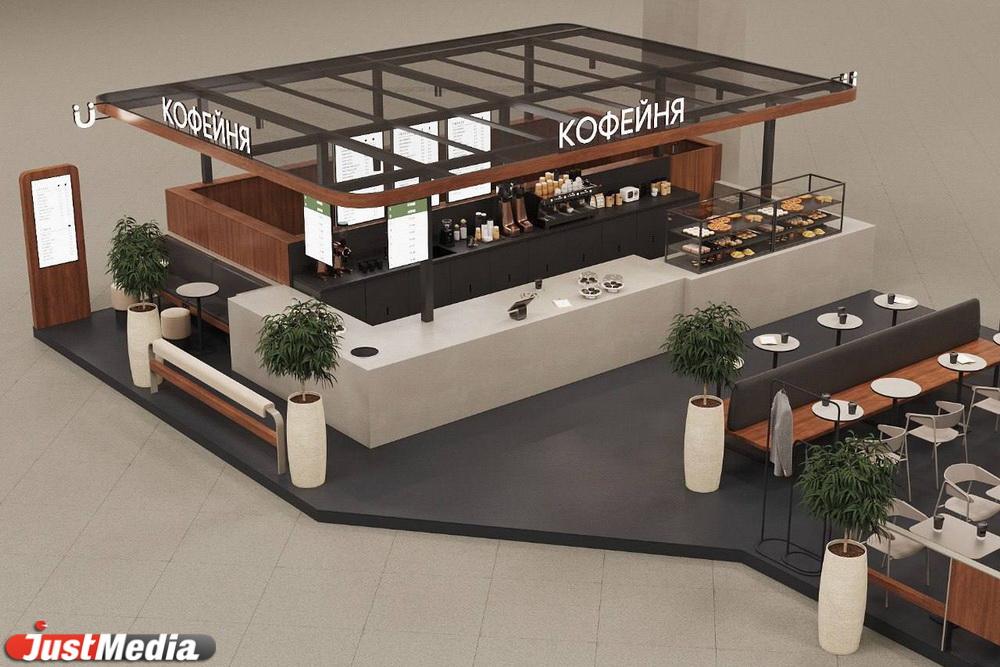 В Екатеринбурге рынок «Старбакса» намерены занять сеть DUO и бренд Тимати и Пинского StarsCoffee  - Фото 1