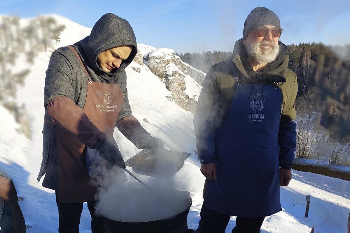 В Свердловской области будут развивать гастрономический туризм - Фото 1