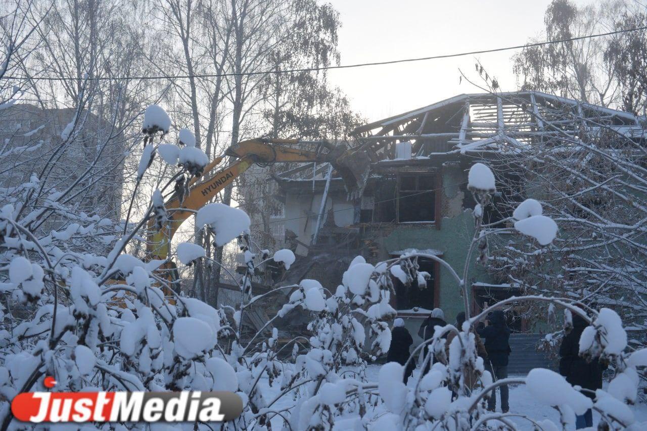 «Мы многое ожидали от программы, и еще больше получили». В мэрии Екатеринбурга остались довольны первым годом реализации программы КРТ - Фото 1