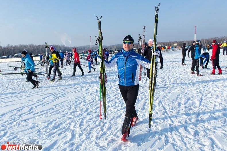 «Лыжню России» в этом году приурочат сразу к двум крупным юбилеям - Фото 1