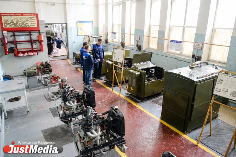 В ДОСААФ Свердловской области назвали задачи на 2023 год - Фото 1