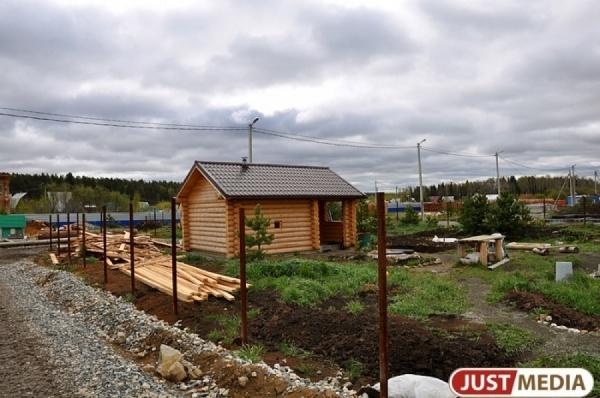 Как выбрать забор для сада или дачи - Фото 1