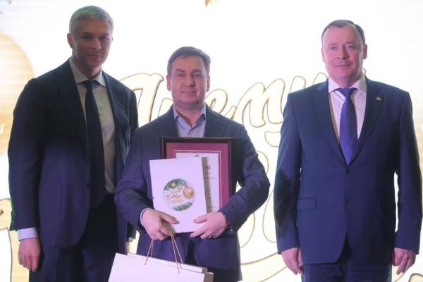 Фонд святой Екатерины победил в конкурсе «Еловая ветвь — 2023» - Фото 1