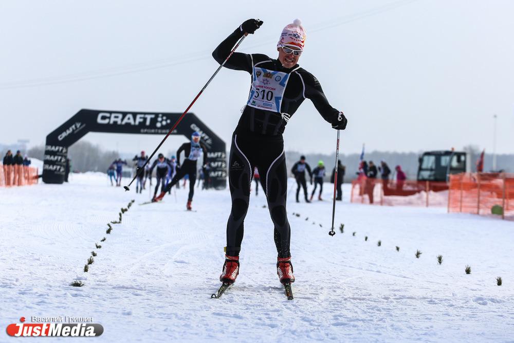 На Урале не хватает снега для проведения «Лыжни России» - Фото 1