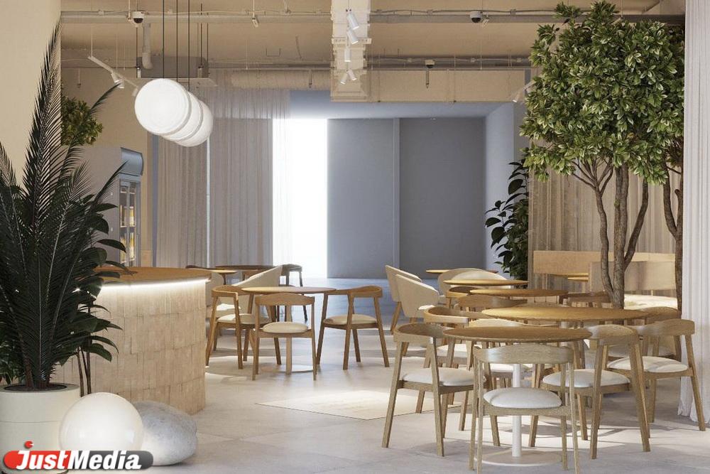 После Екатеринбурга сеть кофеен DUO намерена зайти в Москву - Фото 1