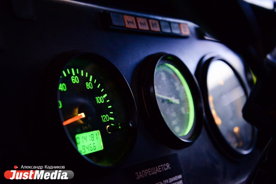 Минприроды Свердловской области запретило гонки на льду реки в районе Невьянска - Фото 1