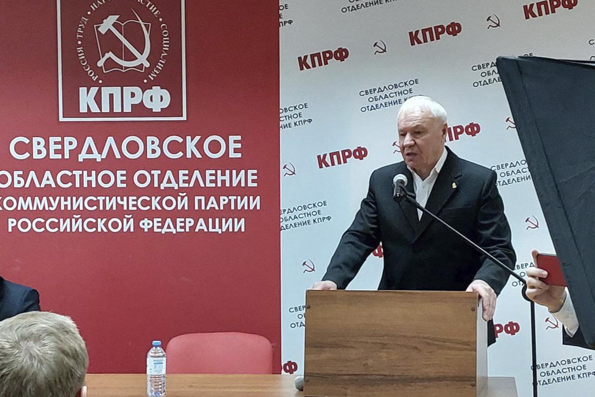 Член Комитета Госдумы по обороне Виктор Соболев подверг критике ЧВК Вагнер - Фото 1