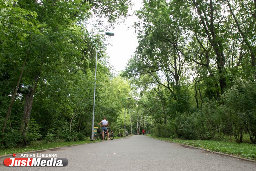 Туринск, Кировград, Заречный, Ревда и еще пять свердловских городов получат федеральные средства на благоустройство - Фото 1