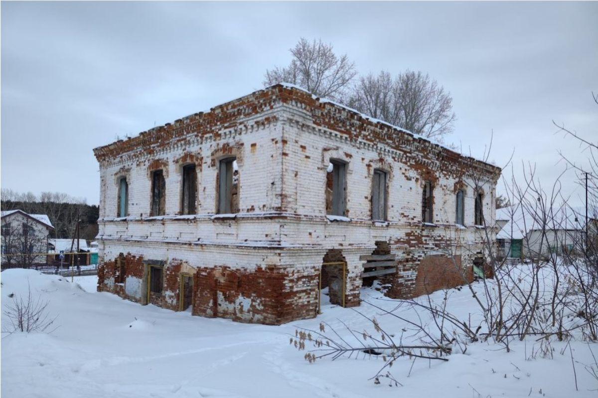 Жители села Маминское на Урале решили своими силами развивать территорию - Фото 1